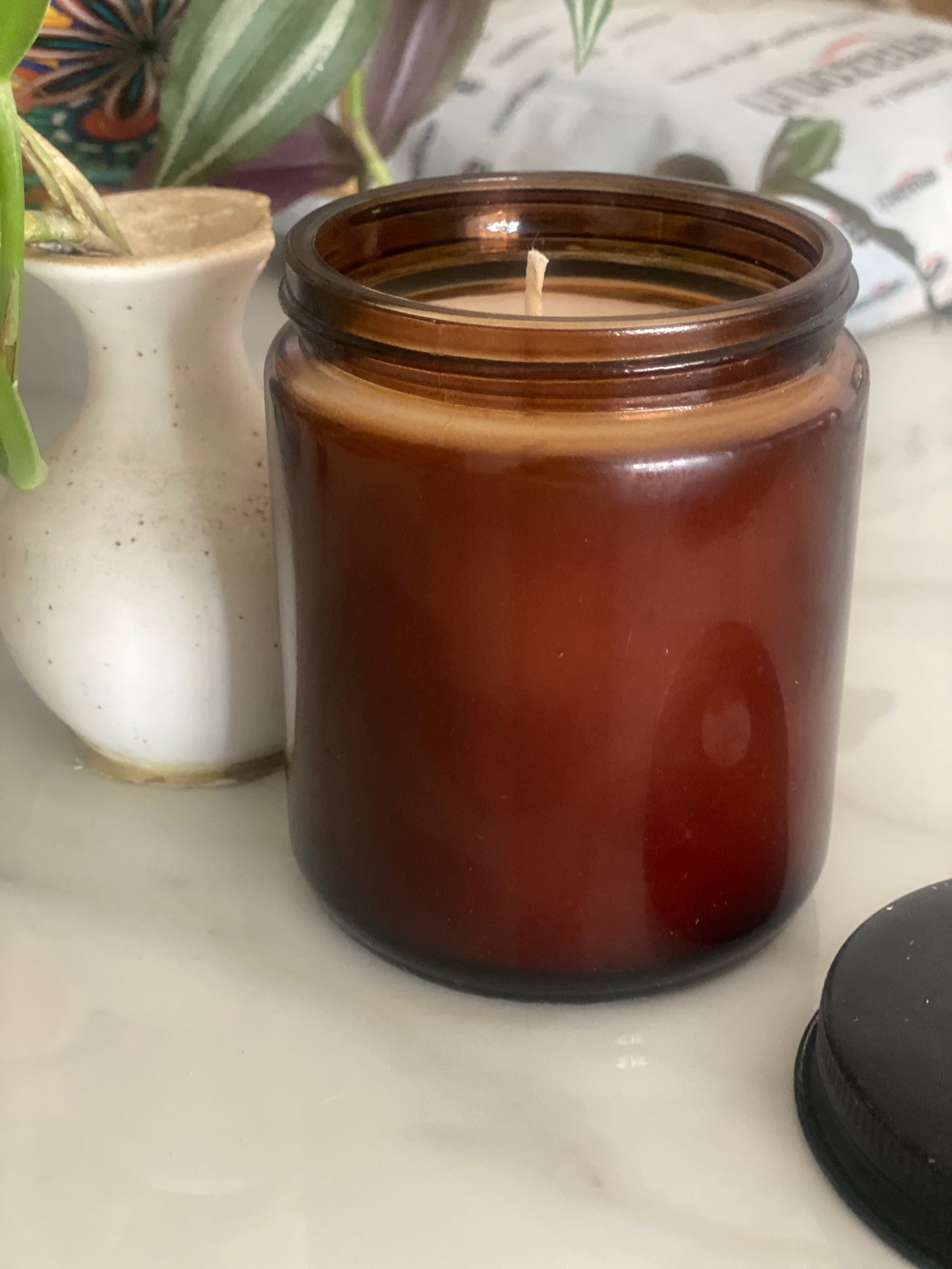 Tranquil Nights – Sleep & De-Stress Candle