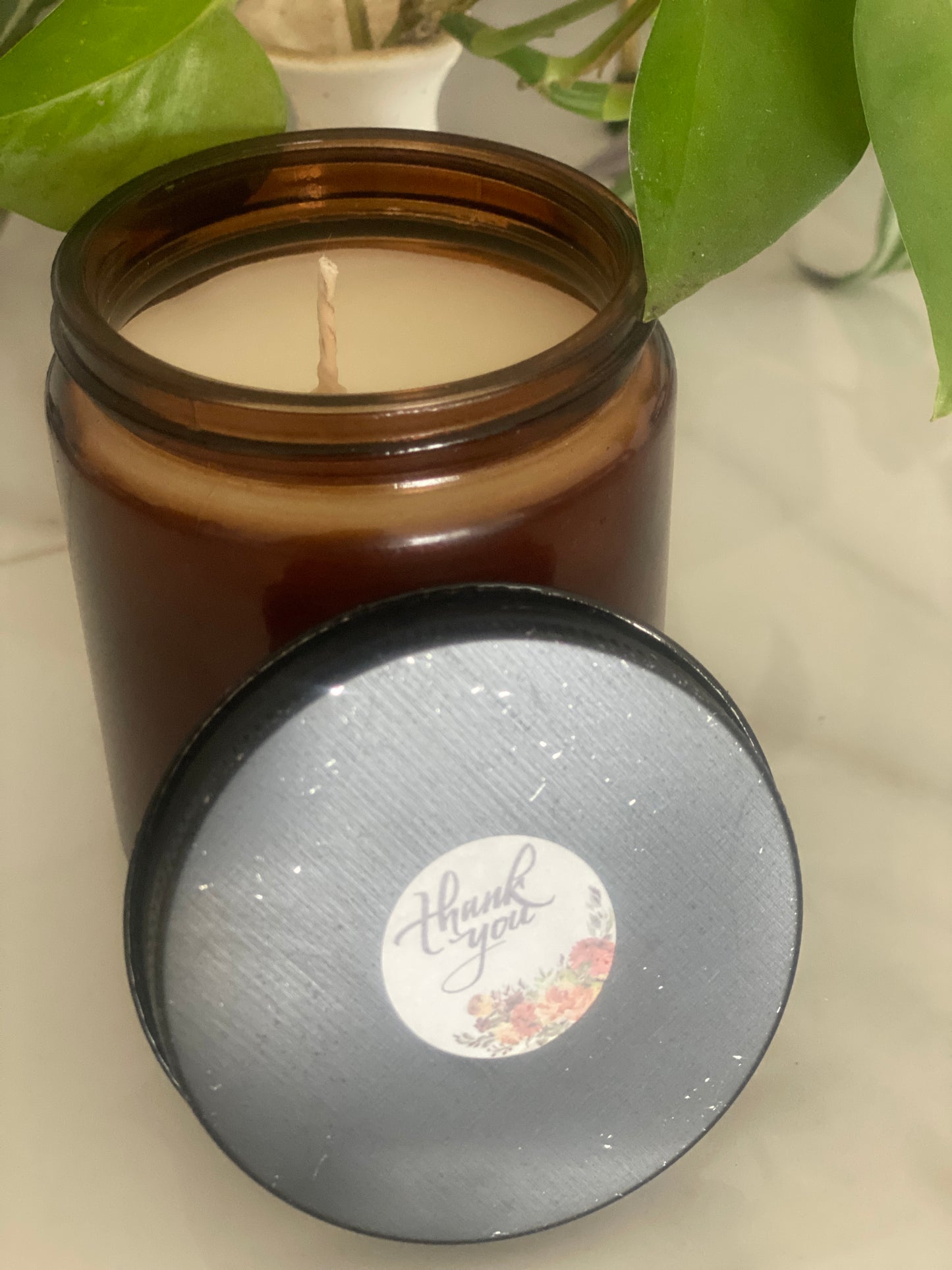 Tranquil Nights – Sleep & De-Stress Candle