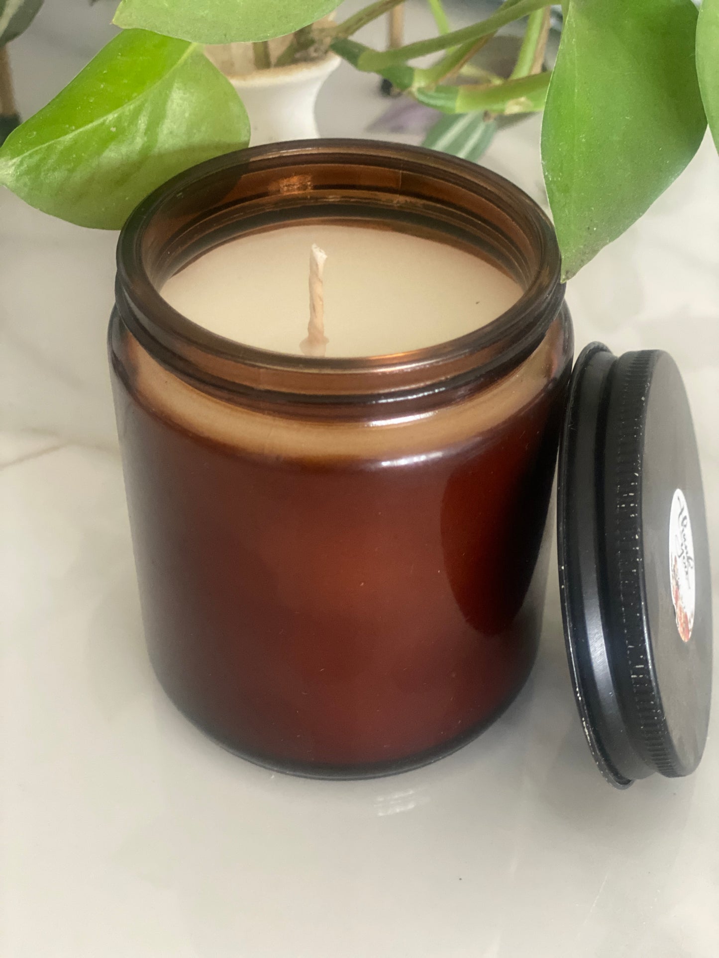 Tranquil Nights – Sleep & De-Stress Candle