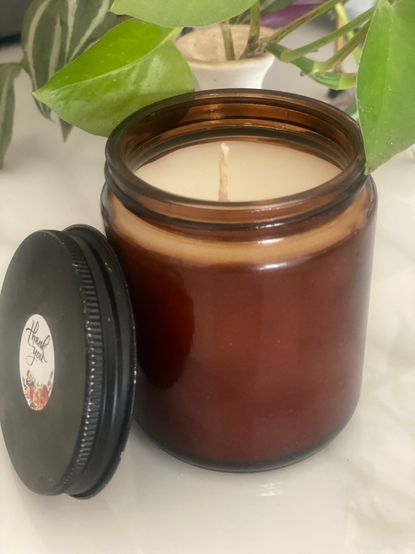 Tranquil Nights – Sleep & De-Stress Candle